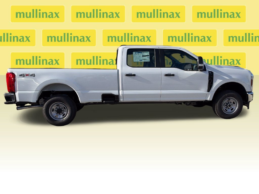 New 2027 Ford F250 XL w/ XL Chrome Package AWD/4WD image 16