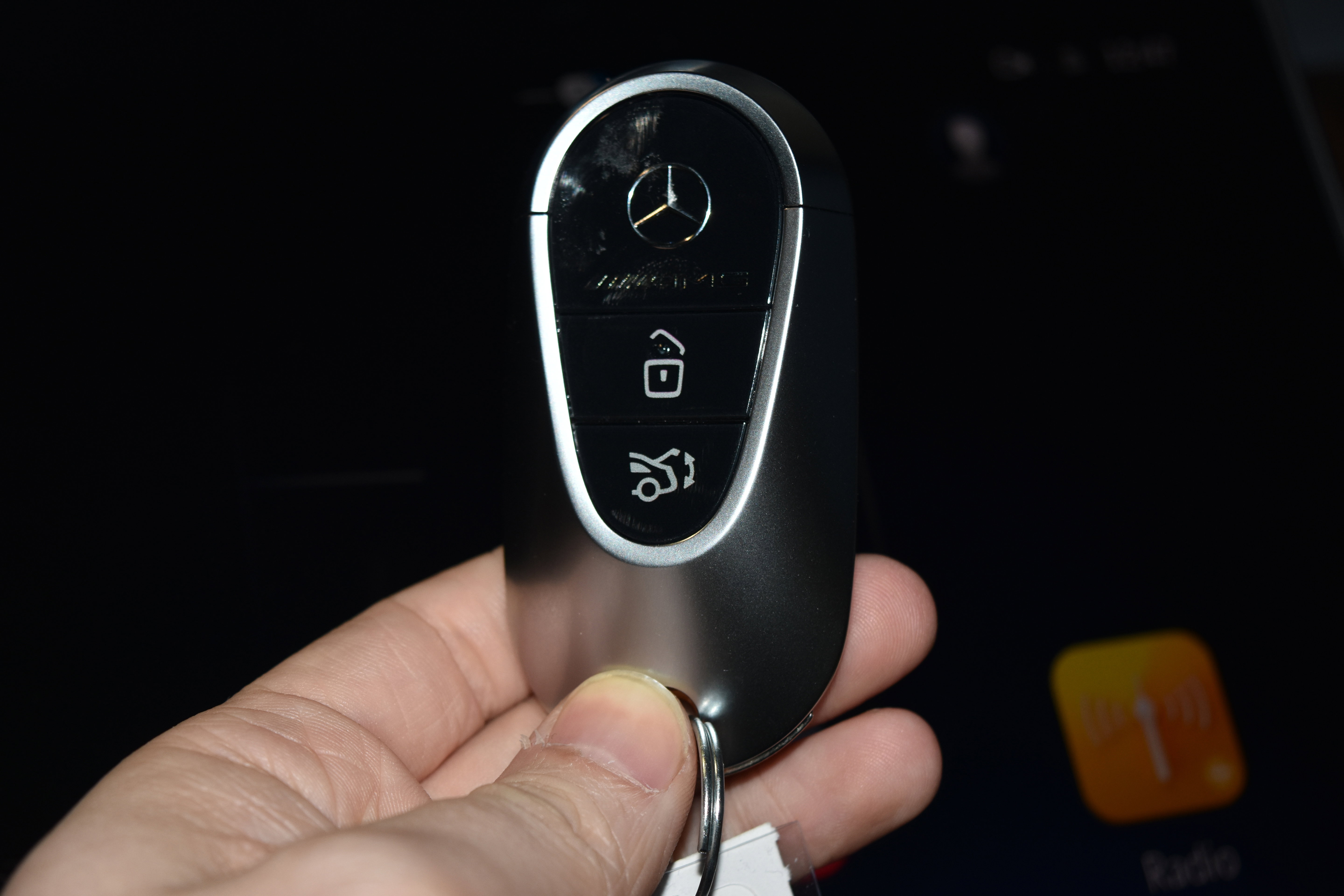 New 2026 Mercedes-Benz CLE 53 AMG 4MATIC Coupe image 13
