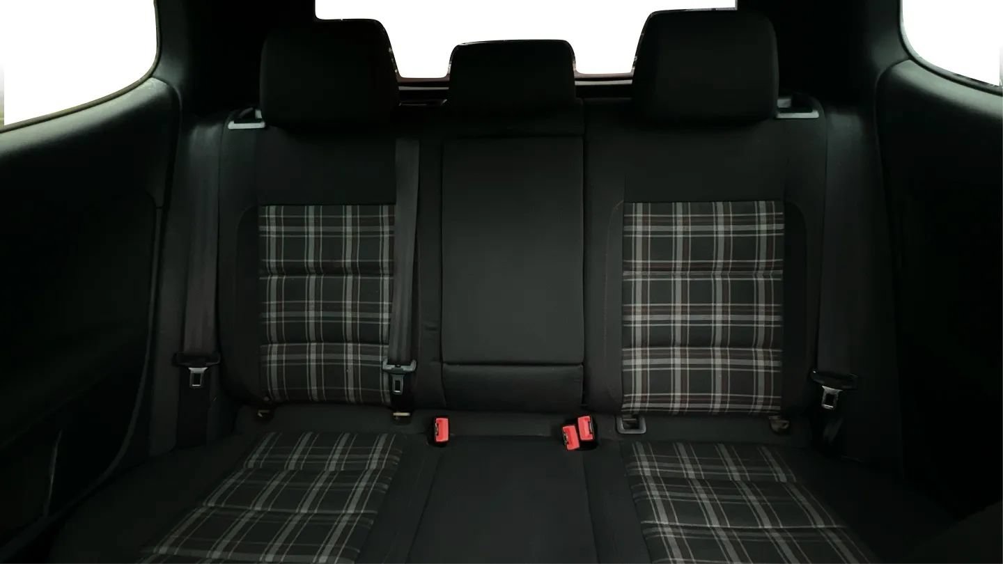 Used 2011 Volkswagen GTI 2-Door FWD image 25