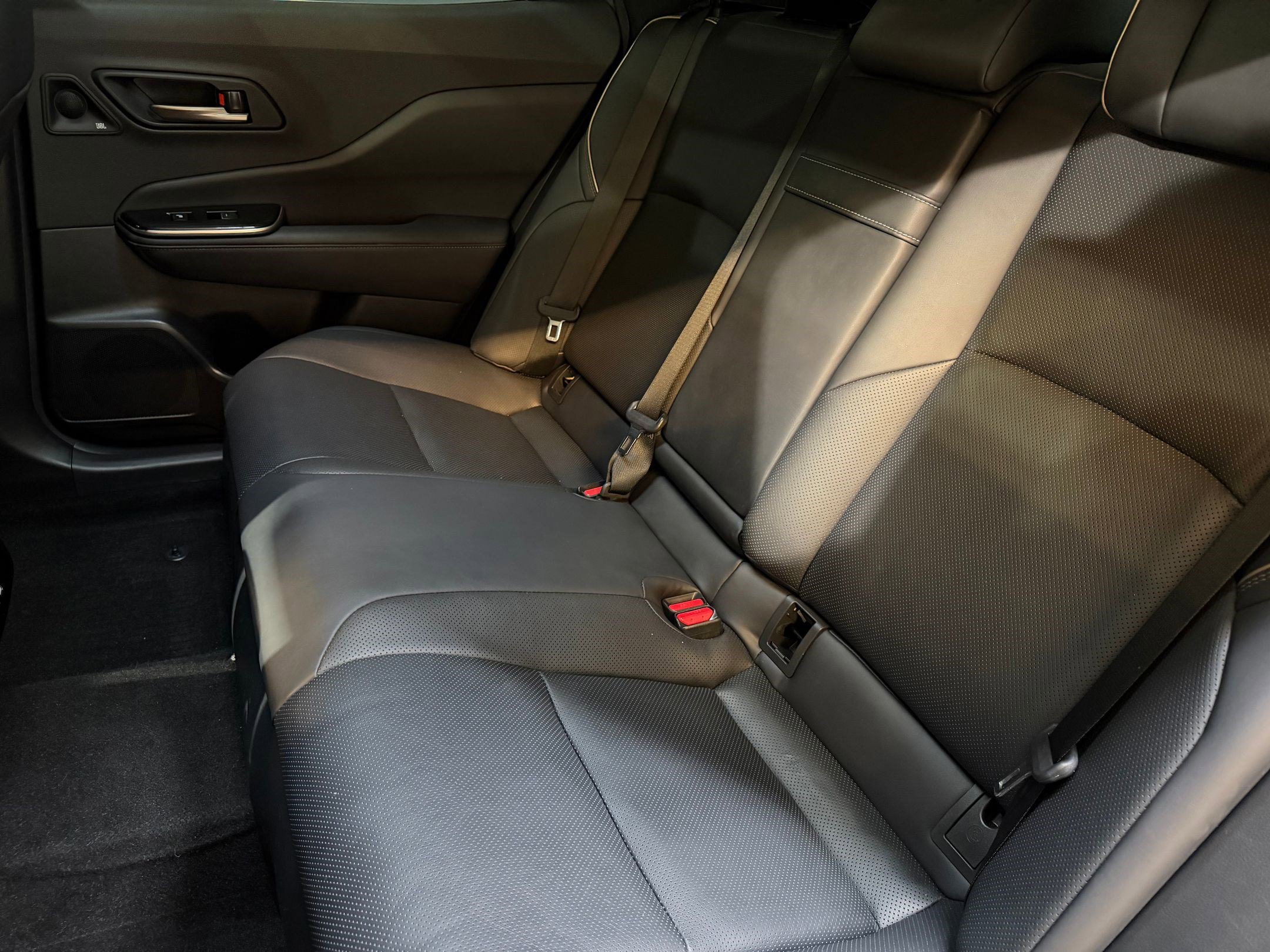Used 2024 Toyota Crown AWD/4WD image 38