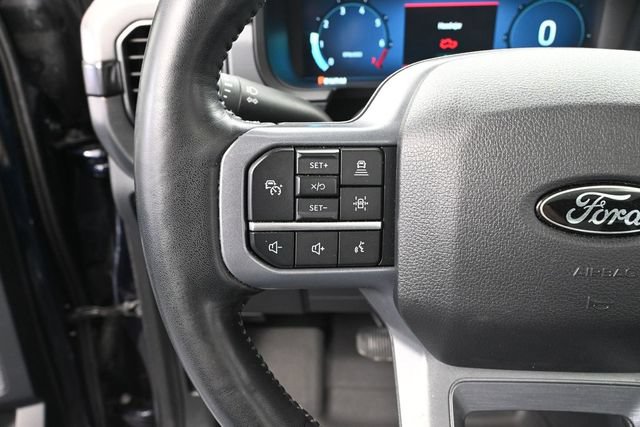 Used 2024 Ford F150 Lariat AWD/4WD image 31