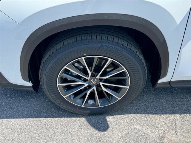 New 2026 Lexus NX 450h+ AWD w/ Accessory Package (2T) image 11