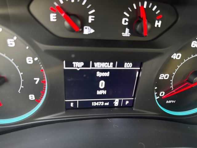 Used 2023 Chevrolet Malibu LS image 16