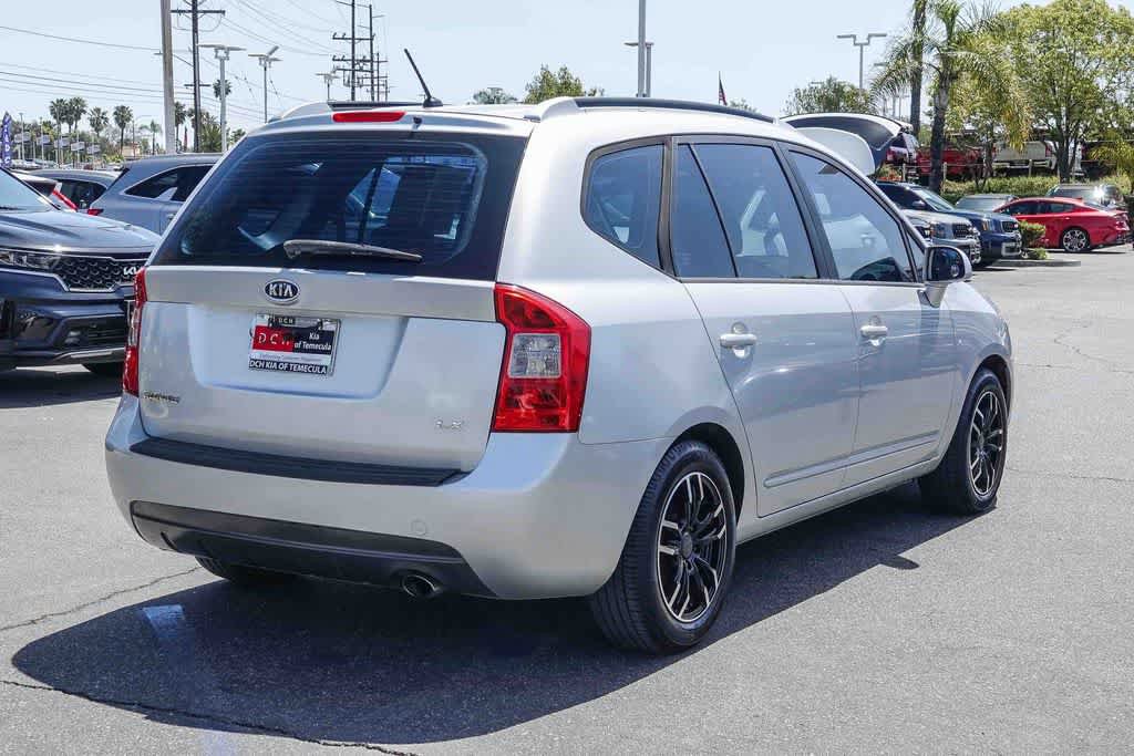 Used 2007 Kia Rondo LX image 4