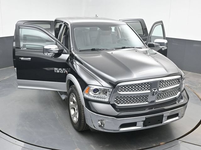 Used 2016 RAM 1500 Laramie w/ Convenience Group AWD/4WD image 48