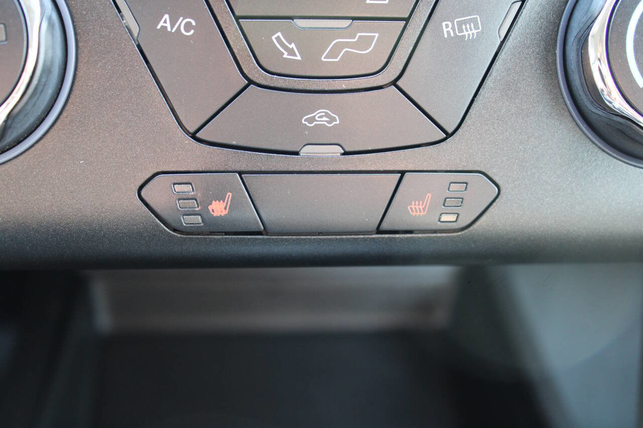 Used 2014 Ford Fusion SE w/ Equipment Group 202A image 34