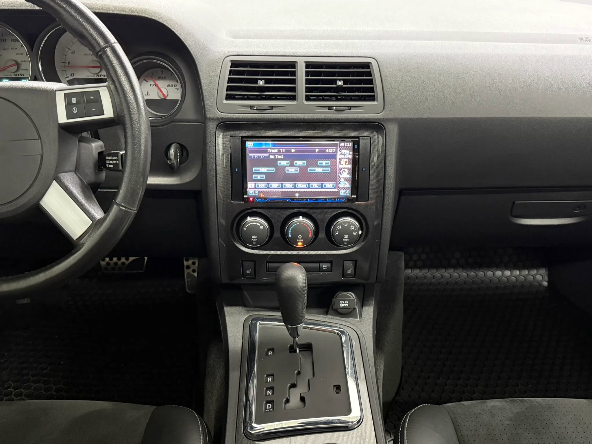 Used 2008 Dodge Challenger SRT8 RWD image 36