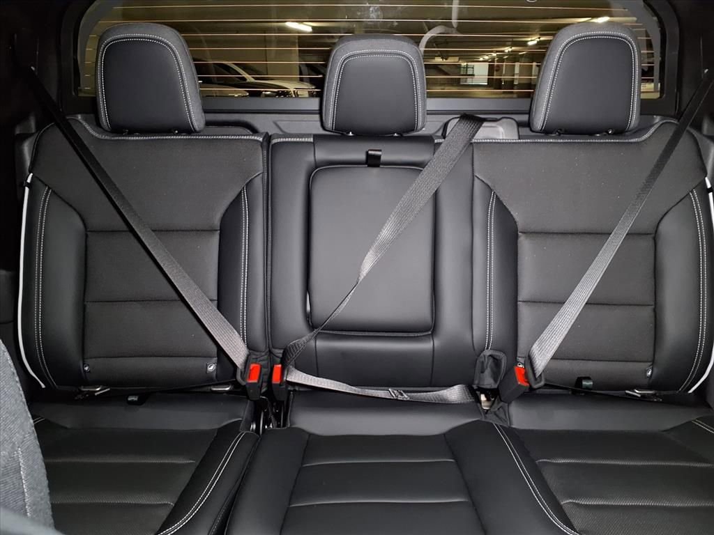 Used 2026 GMC Sierra EV Elevation w/ Premium Package image 19