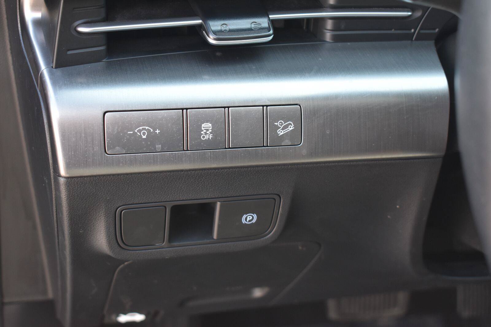 Used 2025 Hyundai Kona SEL AWD/4WD image 23