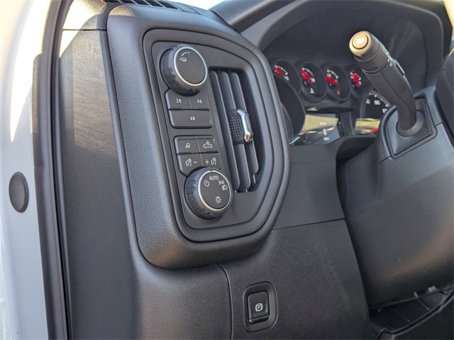 New 2026 Chevrolet Silverado 2500 Custom w/ Custom Value Package image 13
