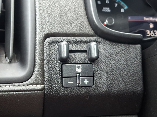 Certified 2022 GMC Canyon Denali AWD/4WD image 25