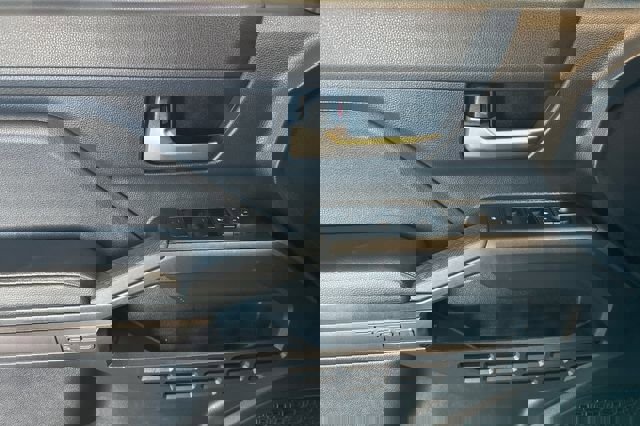 Used 2024 Toyota Tacoma TRD Sport w/ TRD Sport Upgrade Package image 12