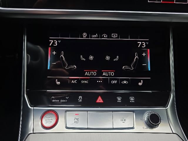 Used 2020 Audi S6 Premium Plus AWD/4WD image 20