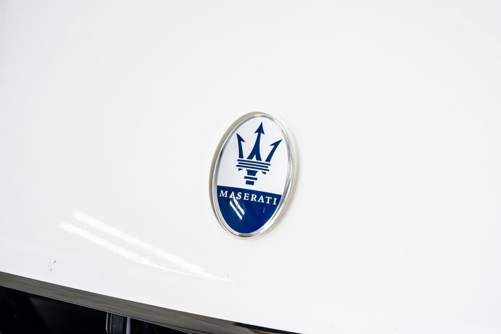 Used 2022 Maserati Levante Modena image 17