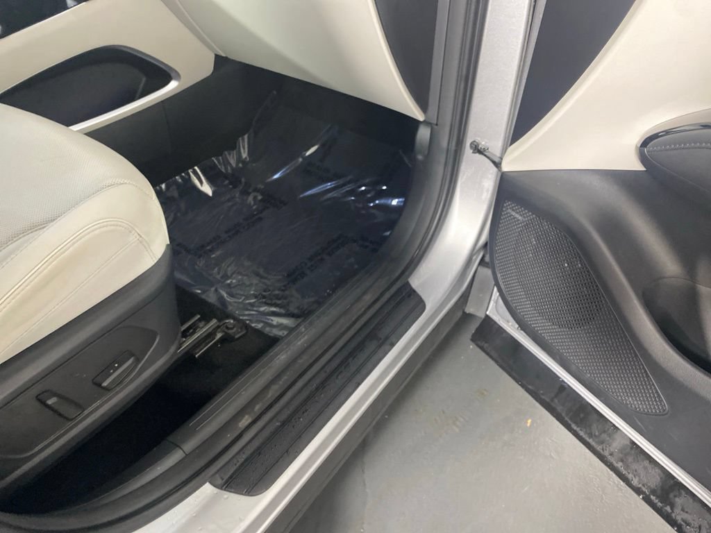 Used 2023 Hyundai Tucson Limited AWD/4WD image 34