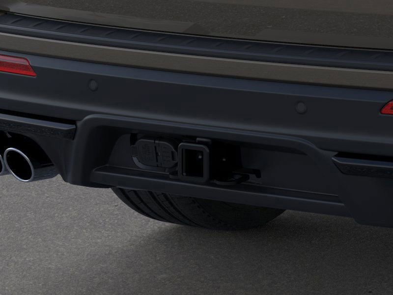 New 2026 Ford Explorer ST w/ Sun And Sound Package image 41