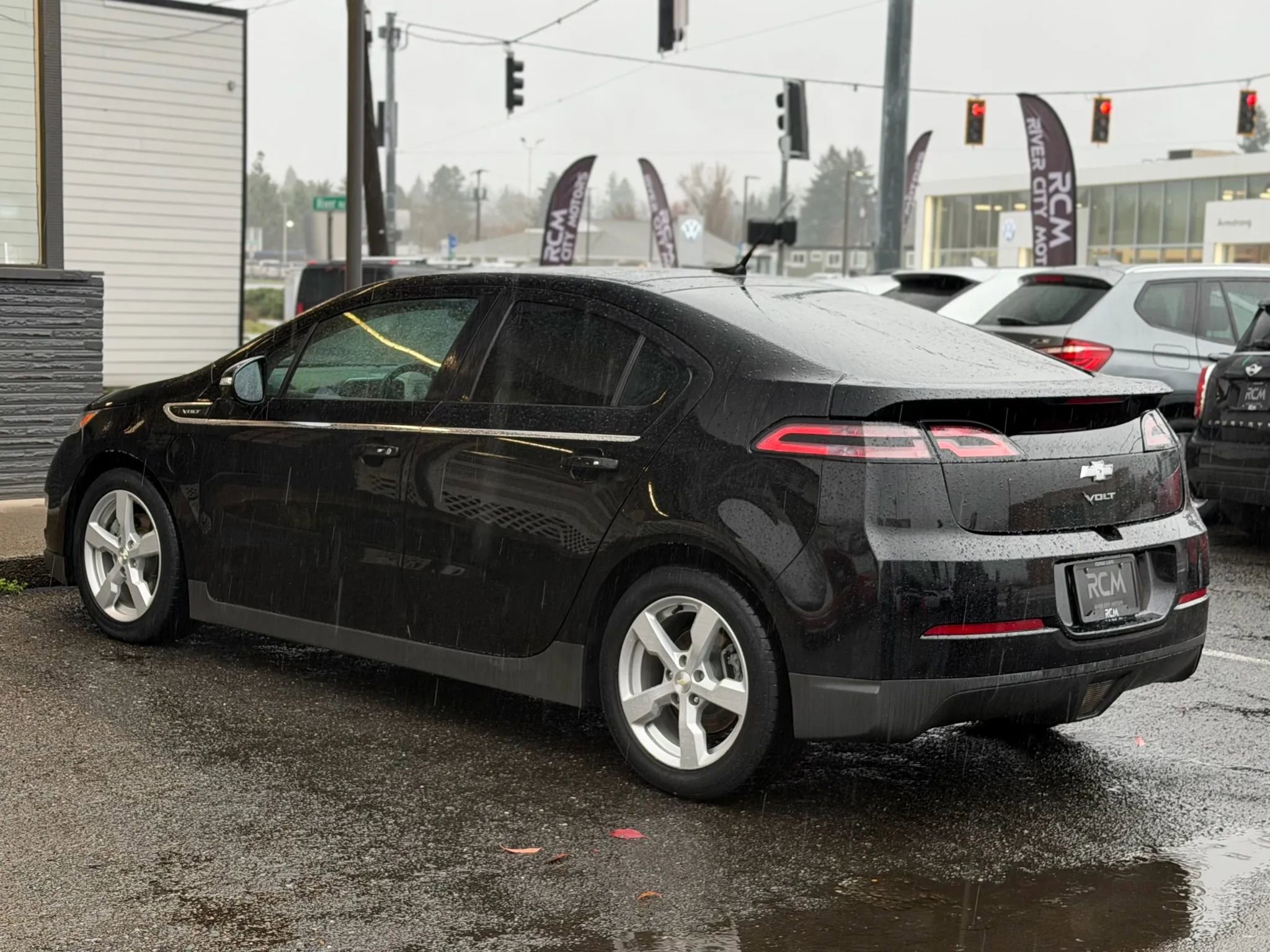 Used 2014 Chevrolet Volt image 7