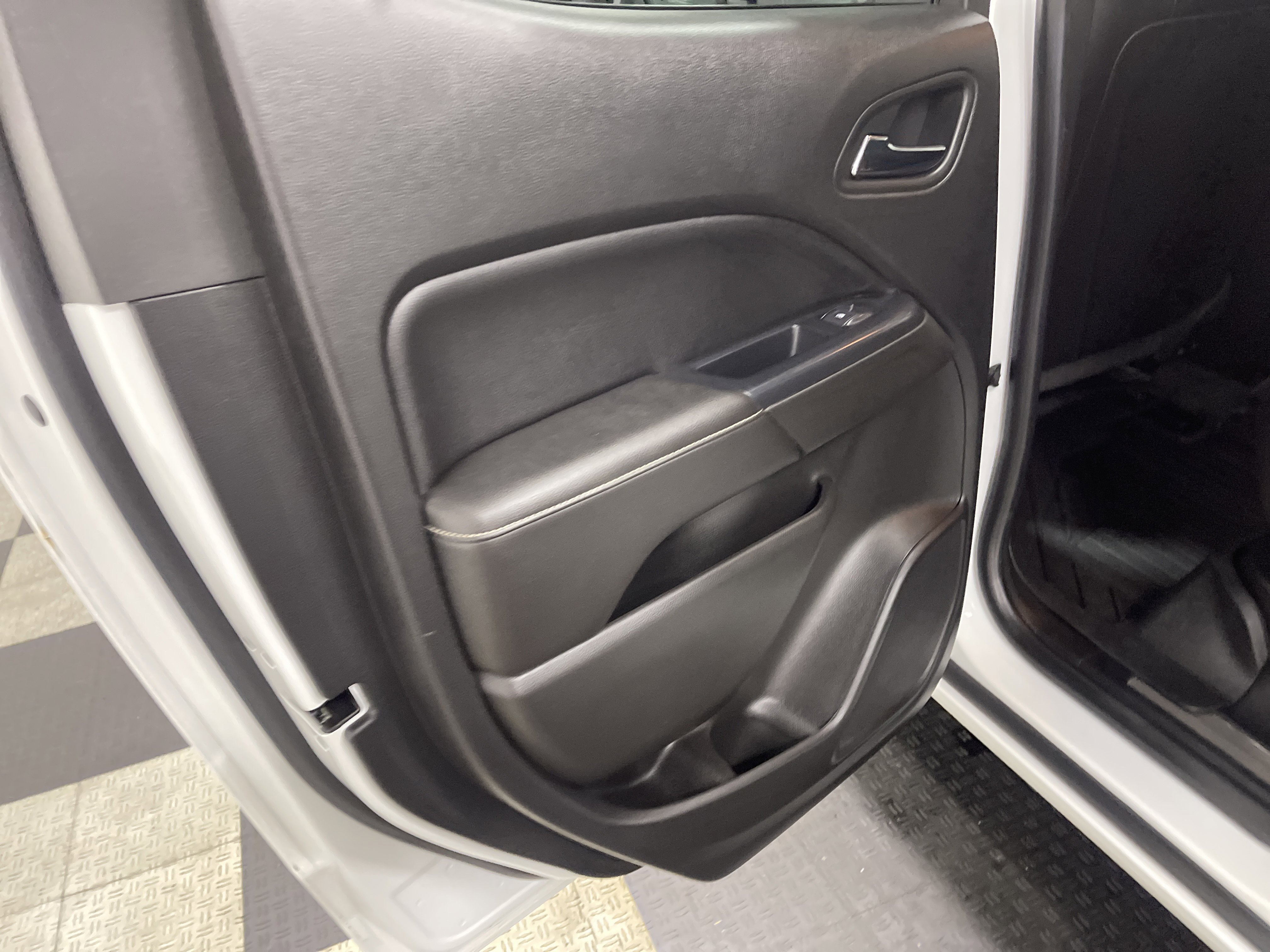 Used 2019 GMC Canyon Denali AWD/4WD image 15