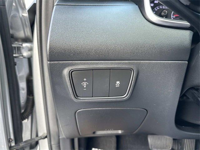 Used 2022 Hyundai Tucson SEL image 29