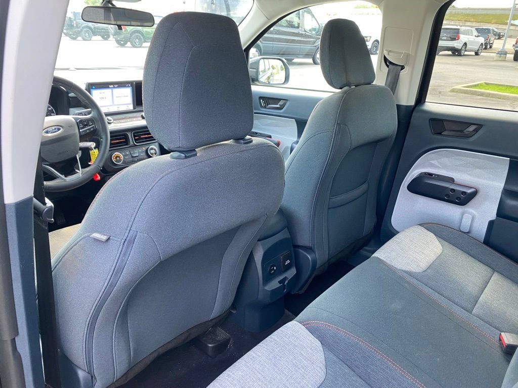 Used 2022 Ford Maverick XLT w/ XLT Luxury Package FWD image 29
