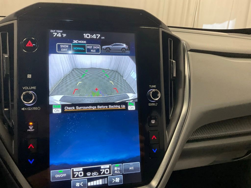 New 2026 Subaru Crosstrek 2.5i Limited AWD/4WD image 14