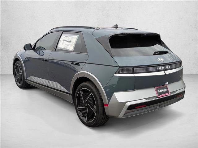 New 2026 Hyundai Ioniq 5 Limited image 7
