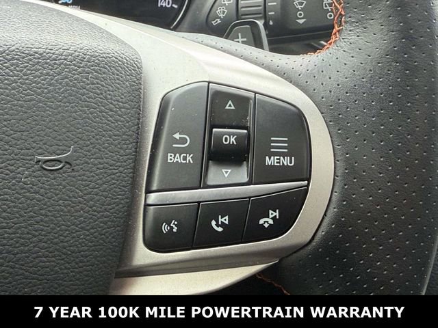 Used 2022 Ford Explorer Timberline image 23