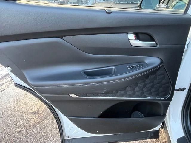 Used 2023 Hyundai Santa Fe Limited image 18