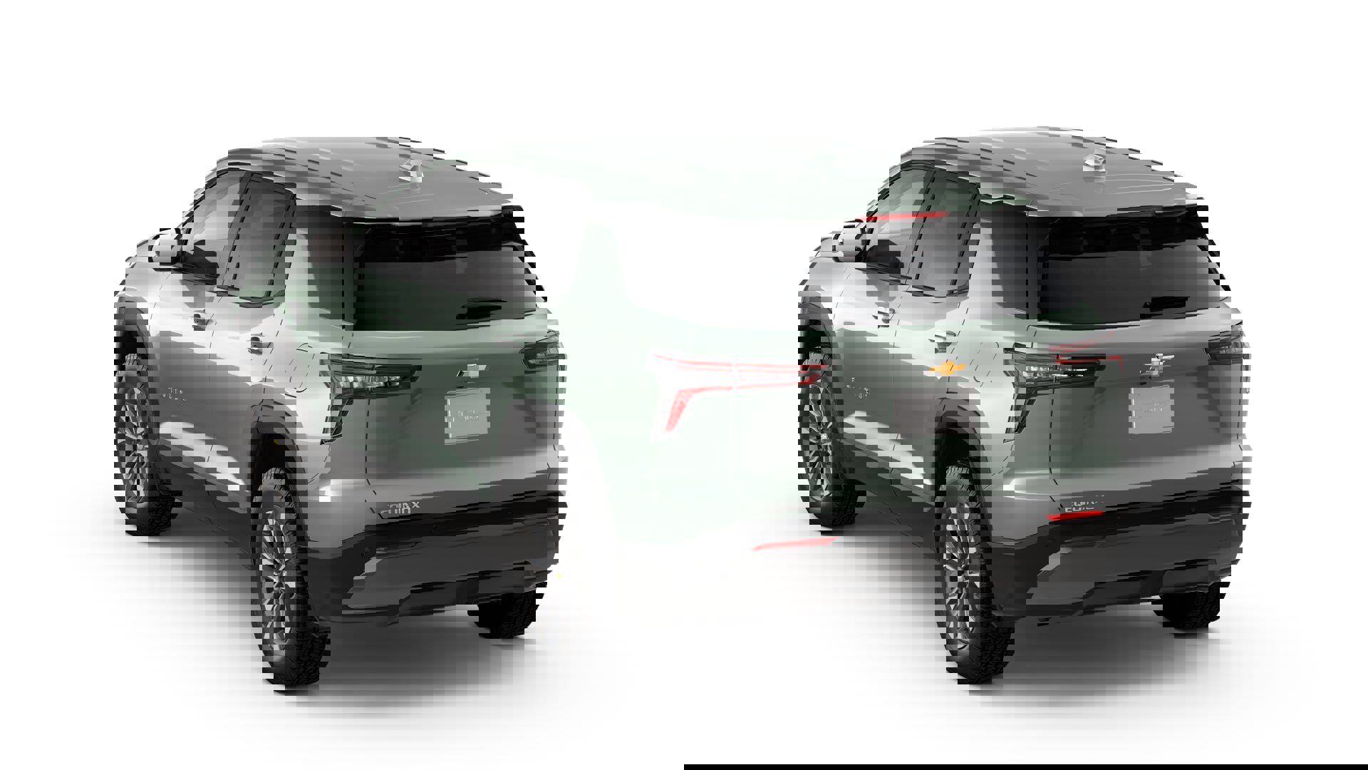 New 2026 Chevrolet Equinox LT image 50