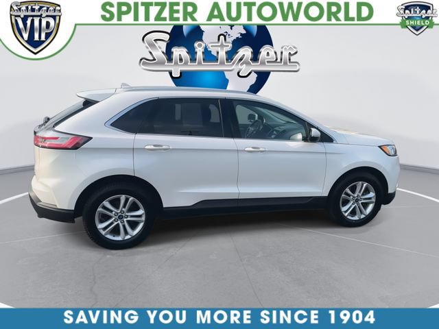 Used 2019 Ford Edge SEL w/ Equipment Group 201A AWD/4WD image 10