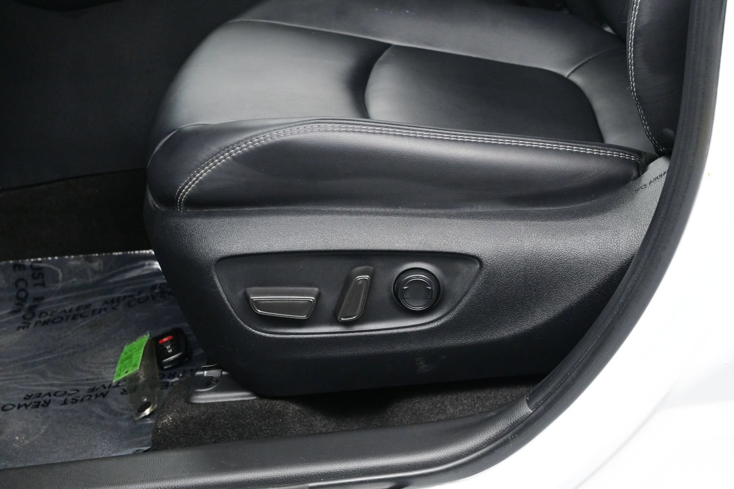 Used 2024 Toyota RAV4 XLE Premium w/ Weather Package AWD/4WD image 11