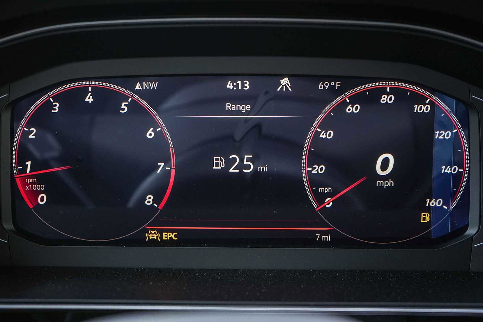 New 2026 Volkswagen Jetta GLI Autobahn FWD image 25