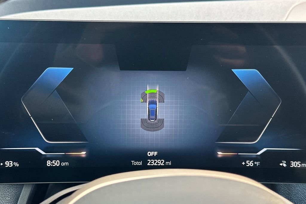 Used 2023 BMW iX xDrive50 w/ Premium Package image 30