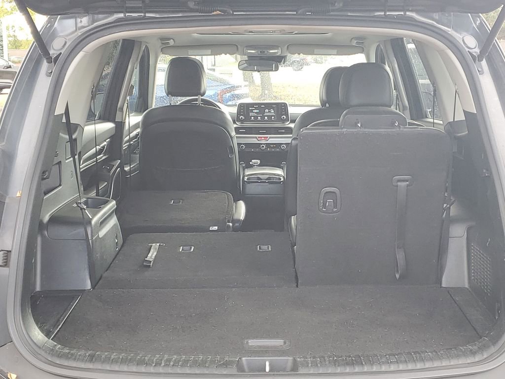 Used 2020 Kia Telluride S image 8