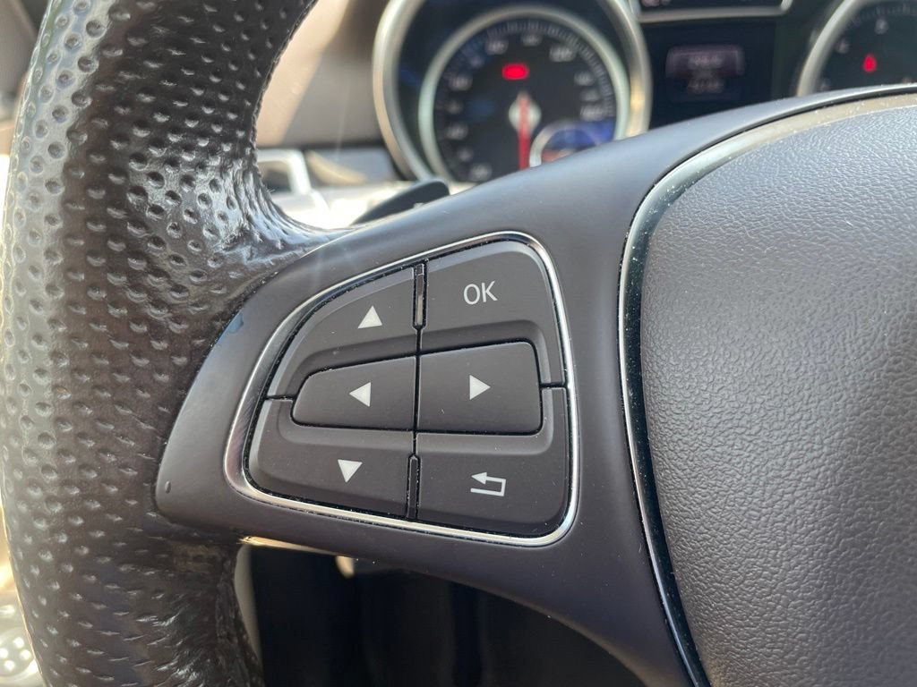Used 2018 Mercedes-Benz GLE 350 4MATIC image 29