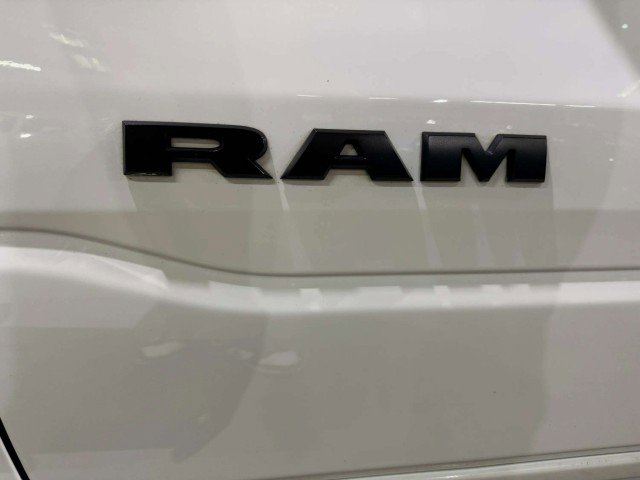 Used 2021 RAM 1500 Big Horn image 13