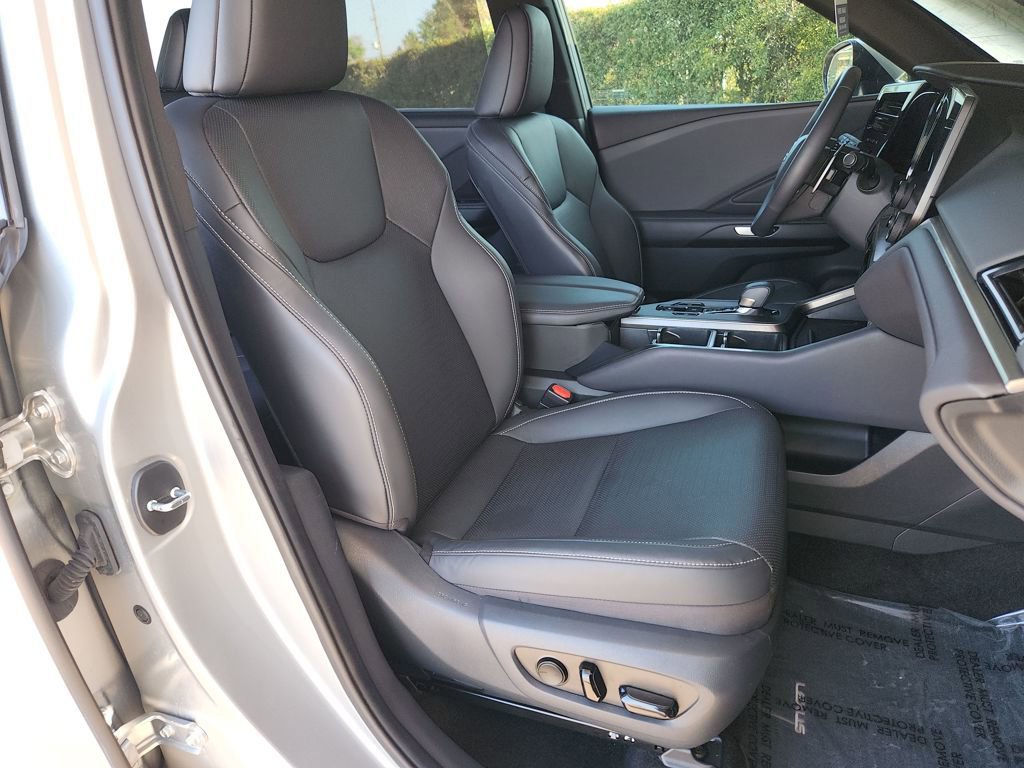 Used 2024 Lexus TX 350 350 image 16