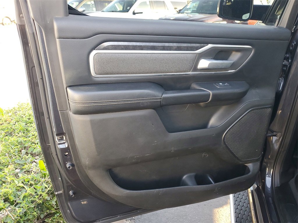Used 2019 RAM 1500 Big Horn image 15