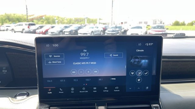 Used 2022 Lincoln Navigator L Black Label image 22