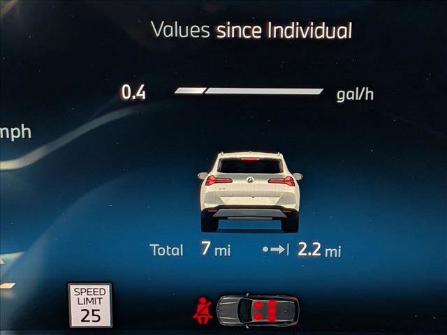 Used 2026 BMW X3 xDrive30 w/ Premium Package image 10