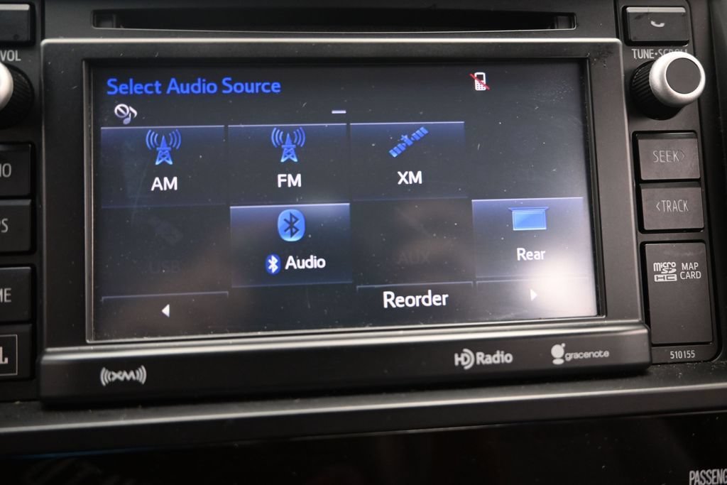 Used 2017 Toyota Sequoia Platinum AWD/4WD image 37