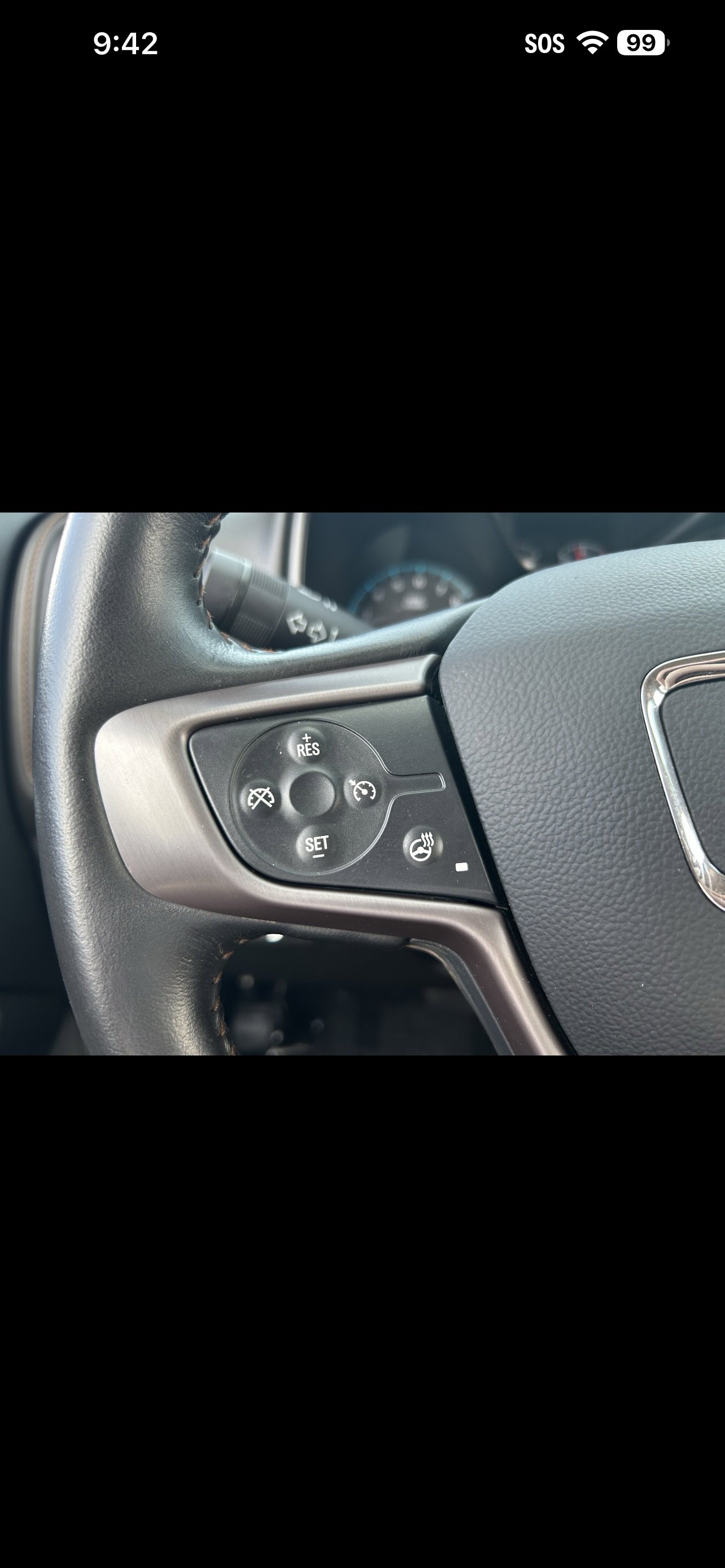 Used 2022 GMC Canyon AT4 w/ Trailering Package image 17