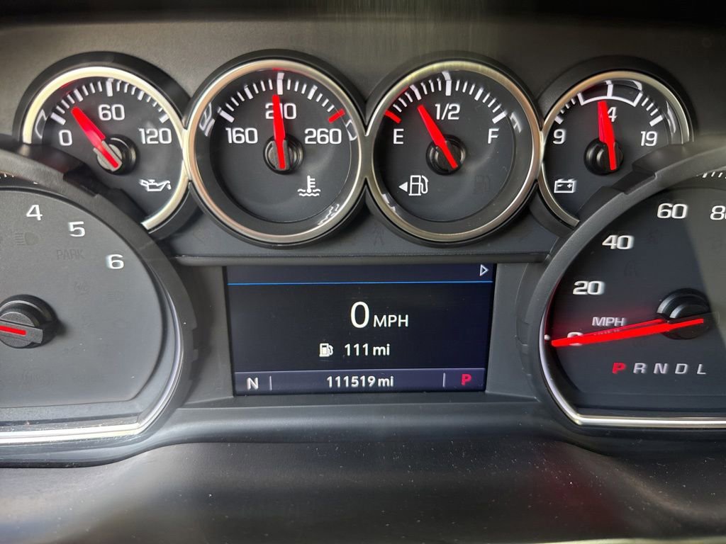 Used 2020 Chevrolet Silverado 1500 LT w/ All-Star Edition RWD image 51