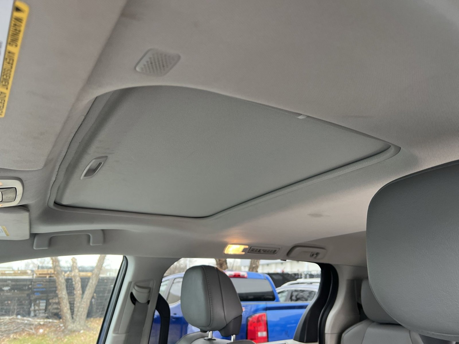 Used 2024 Toyota Sienna XLE image 23