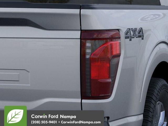 New 2026 Ford F150 XLT image 21