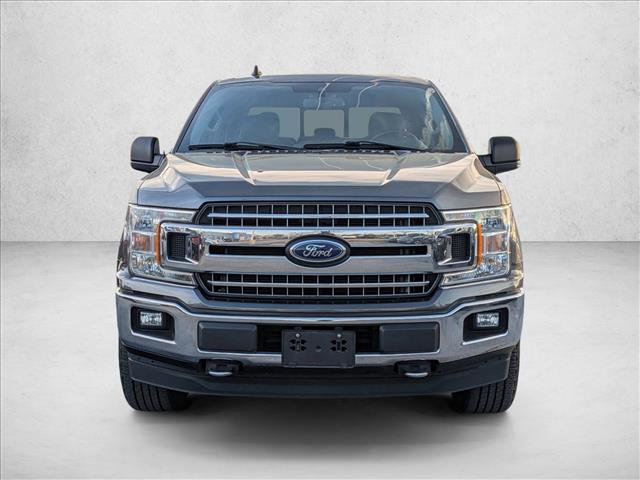 Used 2019 Ford F150 XLT w/ Equipment Group 302A Luxury image 2