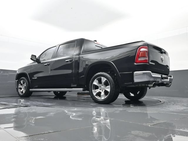 Used 2020 RAM 1500 Laramie AWD/4WD image 22