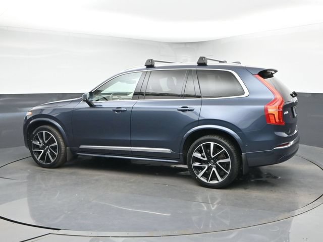 Used 2023 Volvo XC90 B6 Plus w/ Protection Package AWD/4WD image 6