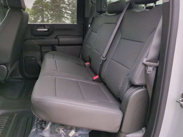 New 2026 GMC Sierra 3500 Pro w/ Convenience Package AWD/4WD image 21