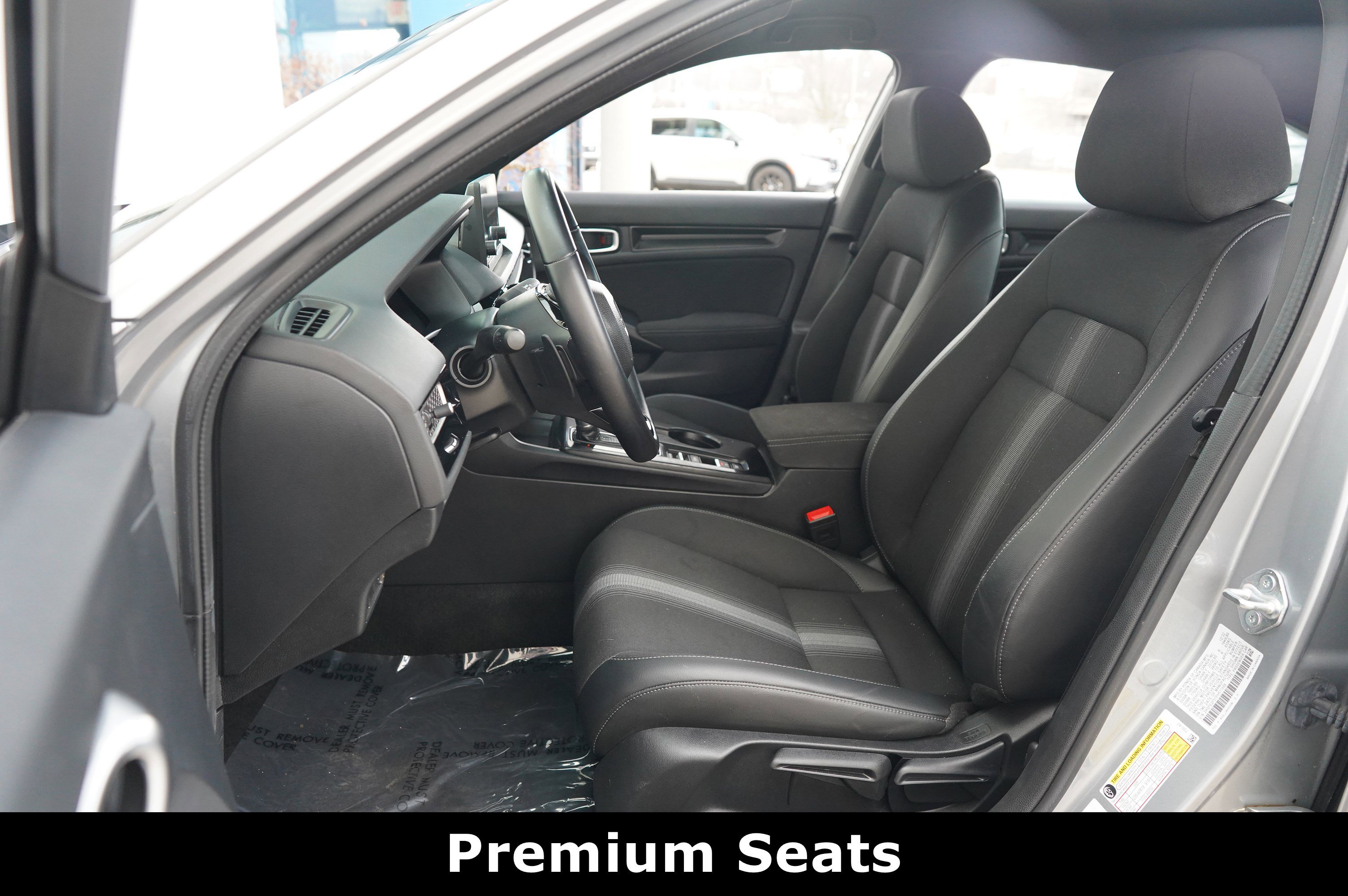 Used 2023 Honda Civic Sport image 25